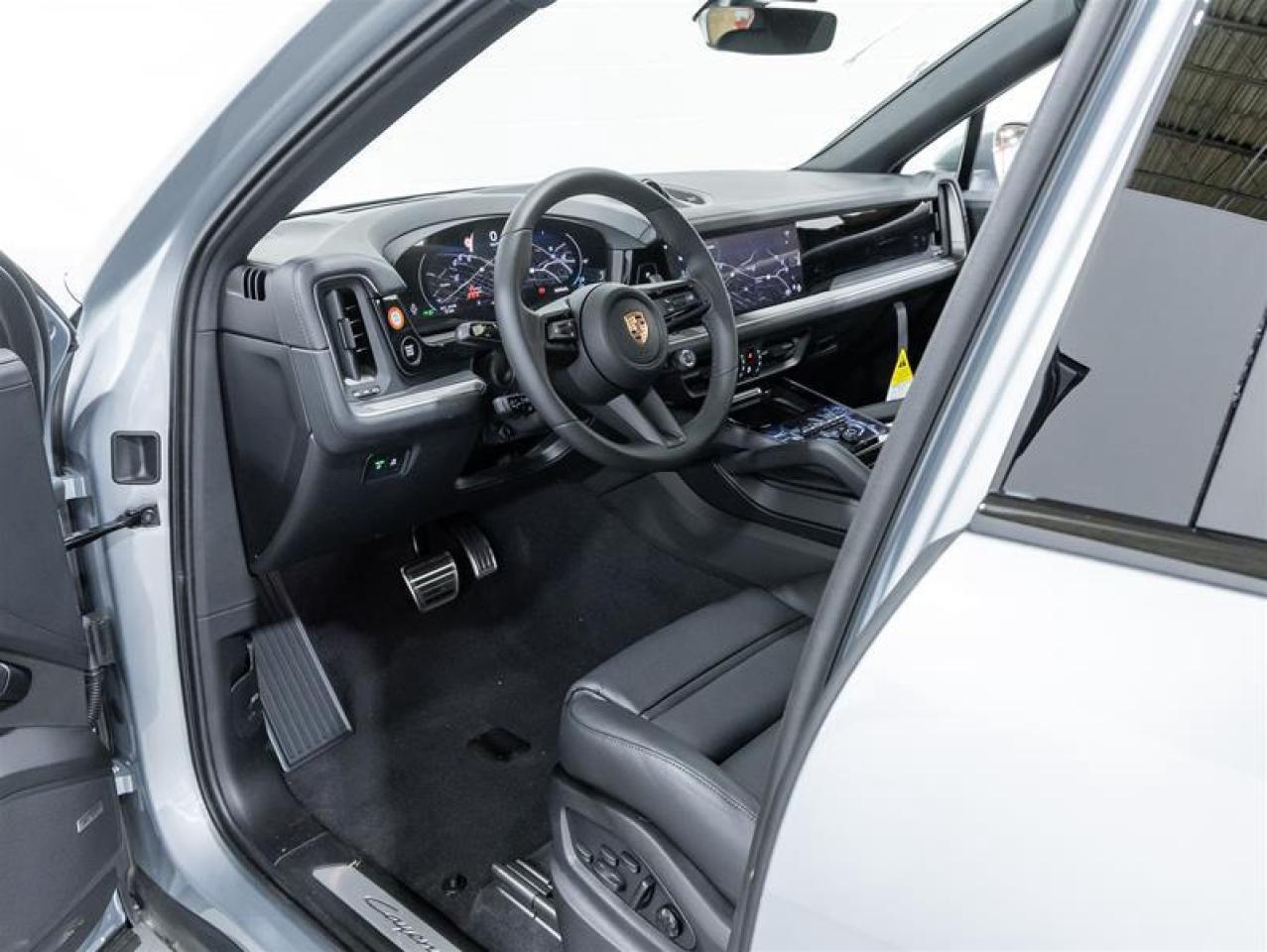 2026 Porsche Cayenne  Photo