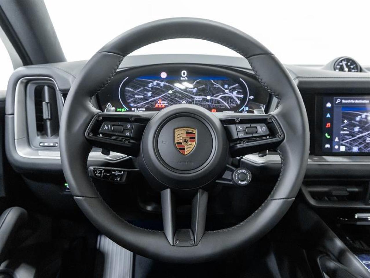 2026 Porsche Cayenne  Photo