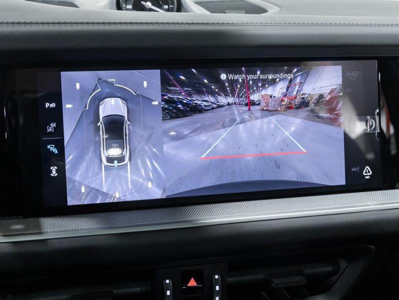 2026 Porsche Cayenne  Photo