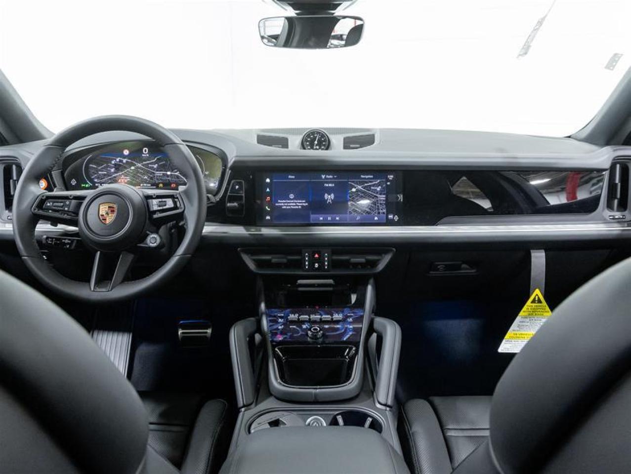 2026 Porsche Cayenne  Photo