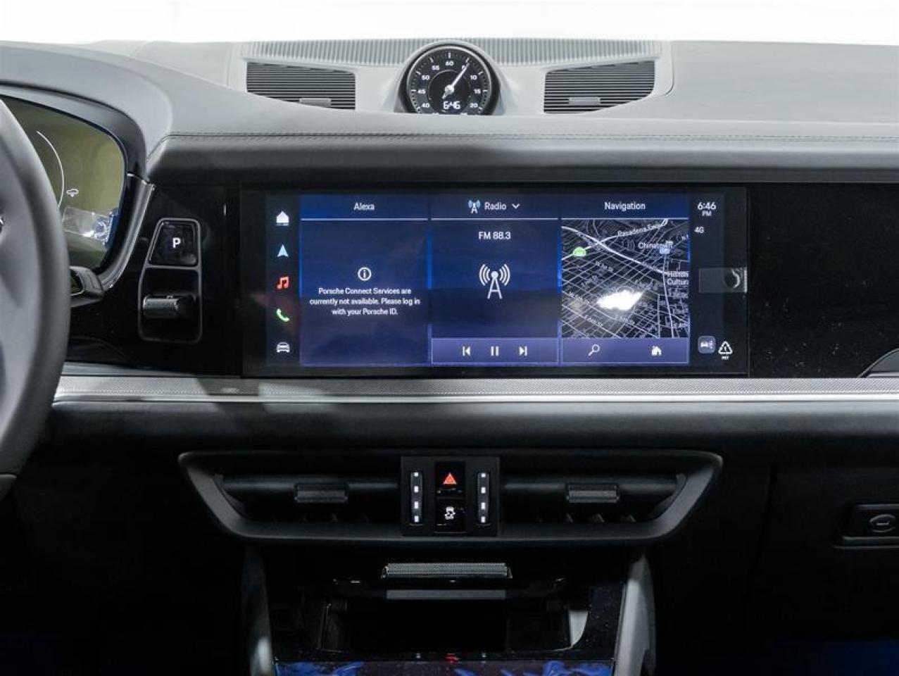 2026 Porsche Cayenne  Photo