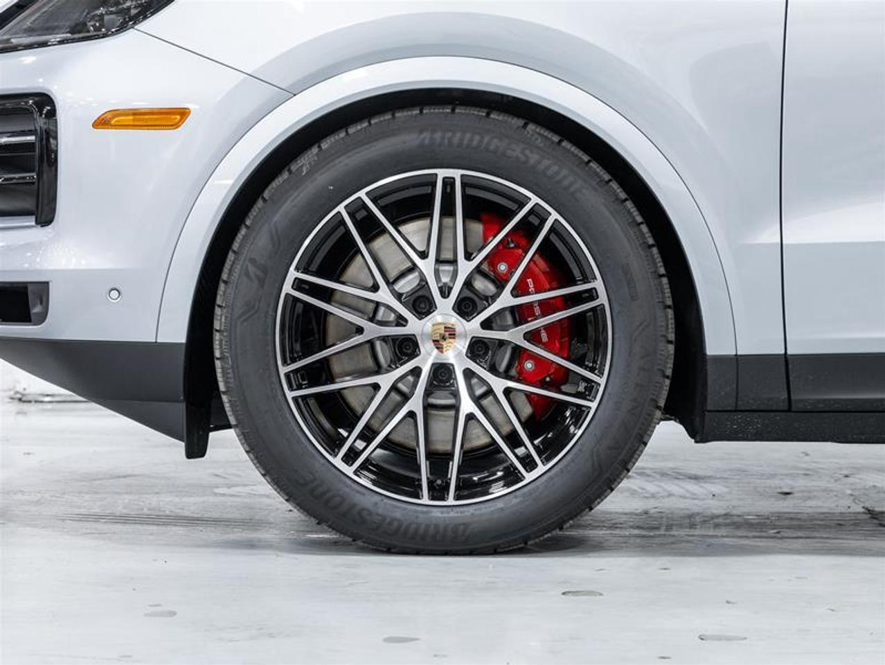 2026 Porsche Cayenne  Photo