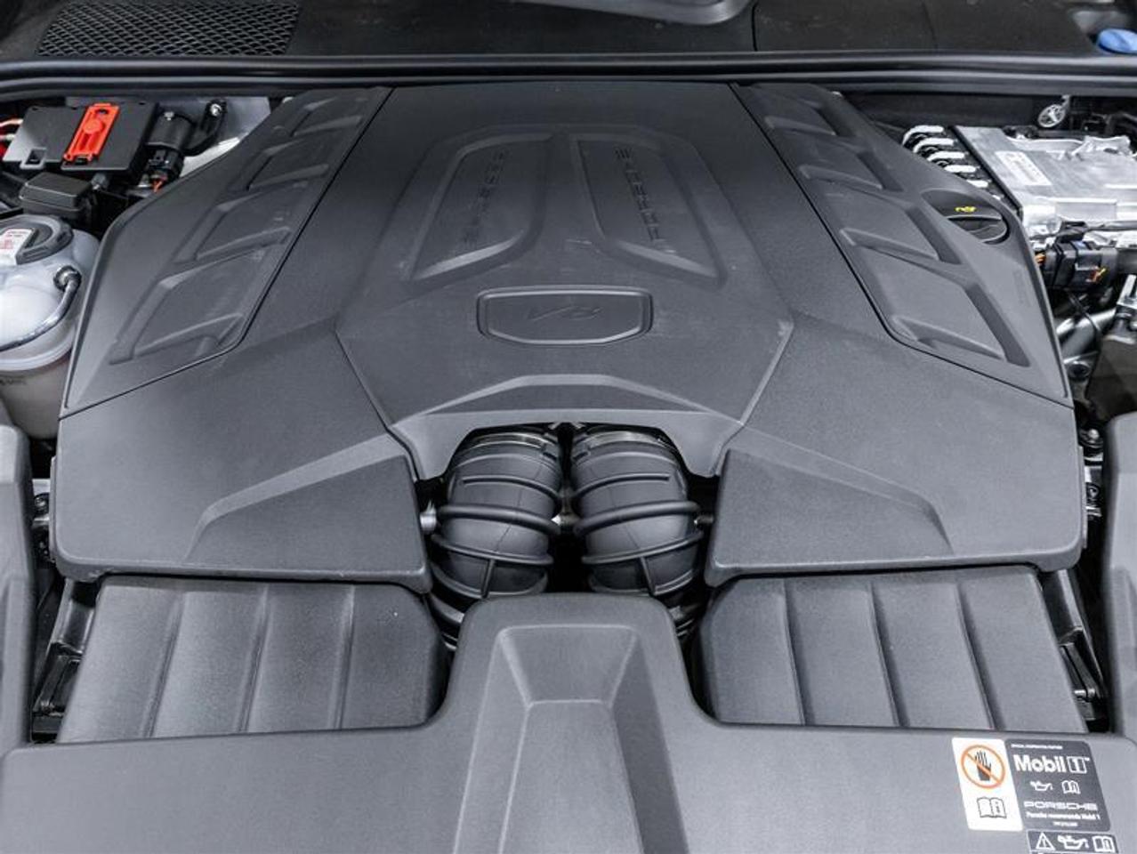 2026 Porsche Cayenne  Photo