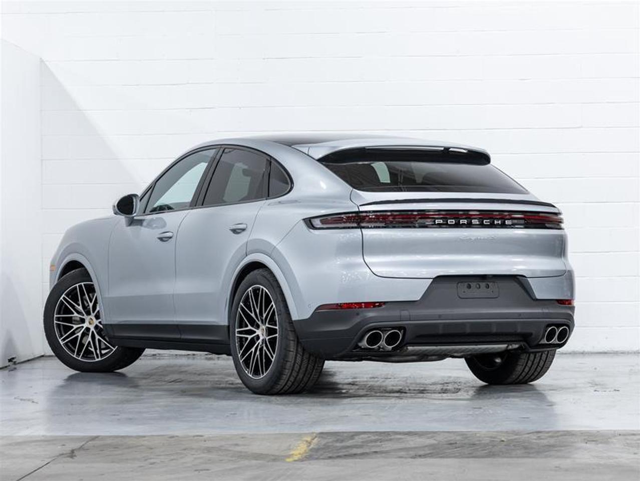 2026 Porsche Cayenne  Photo