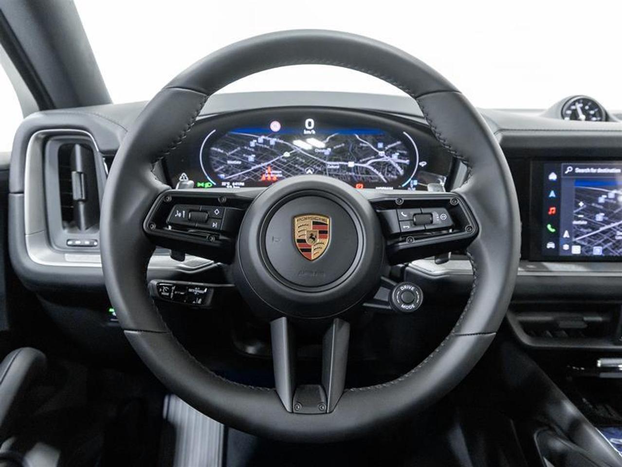 2026 Porsche Cayenne  Photo