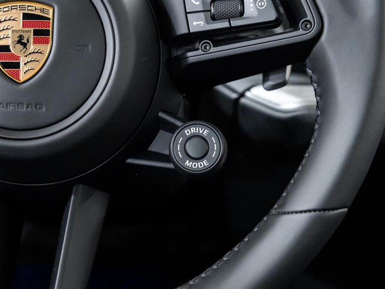 2026 Porsche Cayenne  Photo