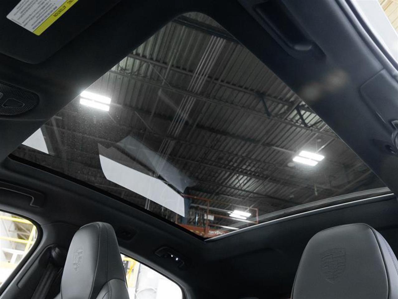 2026 Porsche Cayenne  Photo