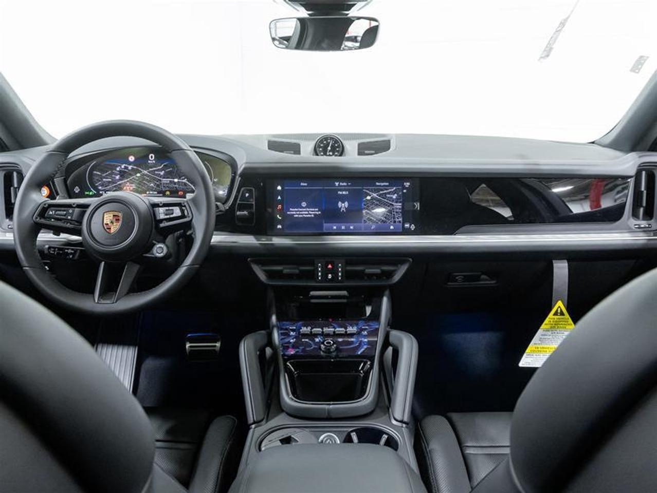 2026 Porsche Cayenne  Photo