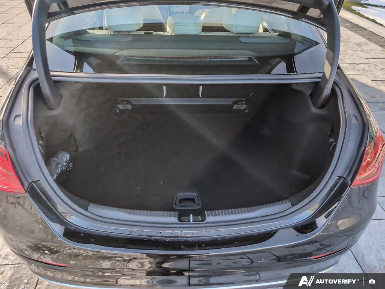 2025 Mercedes-Benz C-Class Base C 300 4dr All-Wheel Drive 4MATIC Sedan Photo