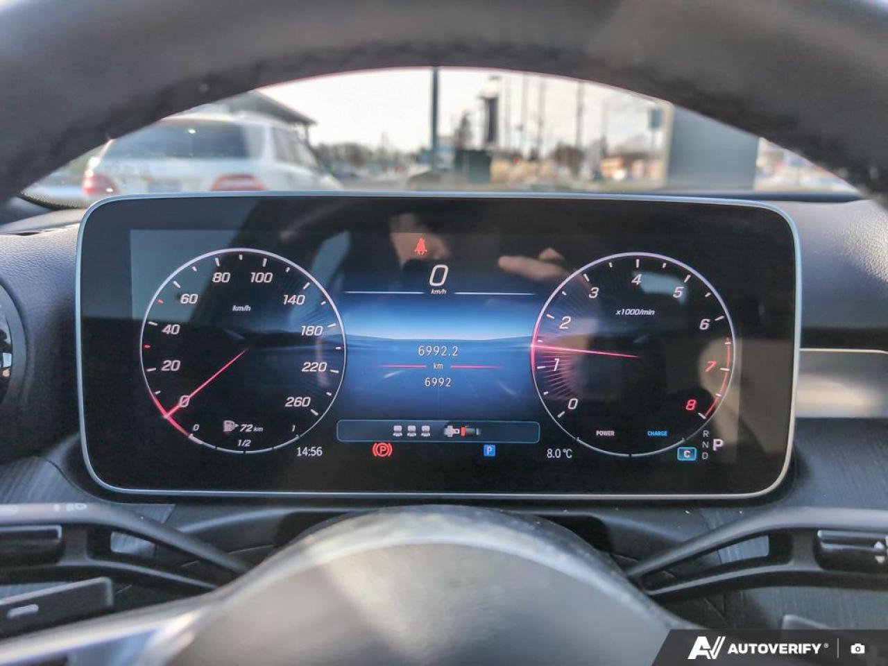 2025 Mercedes-Benz C-Class Base C 300 4dr All-Wheel Drive 4MATIC Sedan Photo