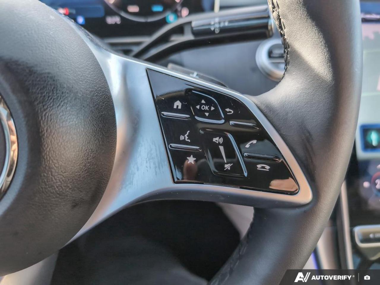 2025 Mercedes-Benz C-Class Base C 300 4dr All-Wheel Drive 4MATIC Sedan Photo