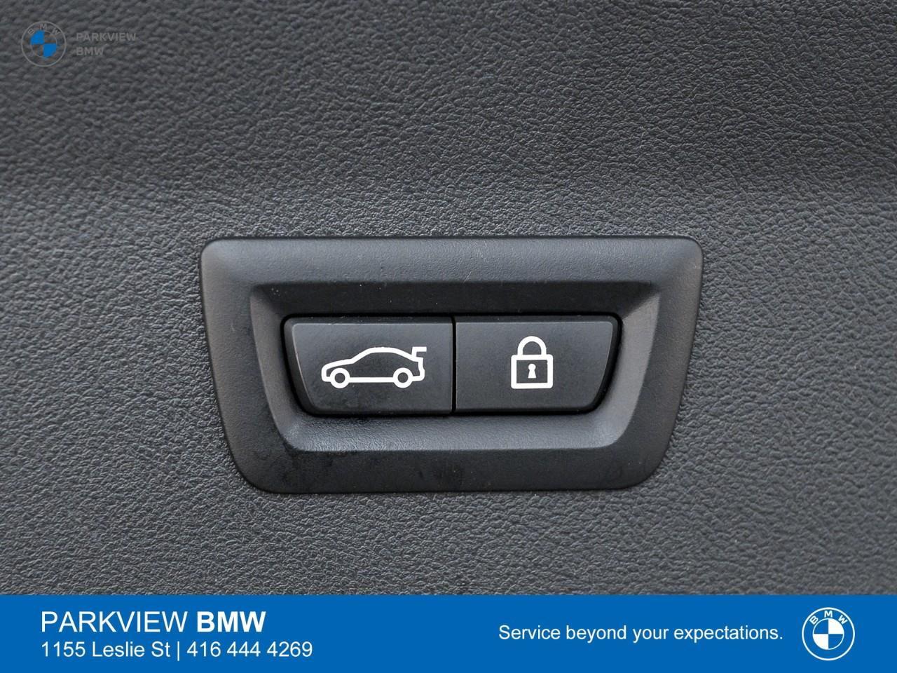 2023 BMW X4 M40i 4dr All-Wheel Drive Sports Activity Coupe Photo