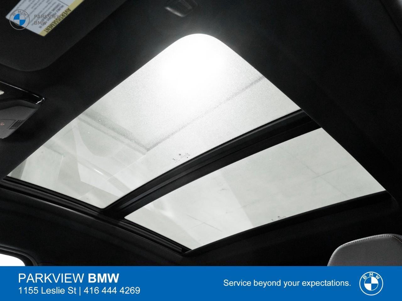 2023 BMW X4 M40i 4dr All-Wheel Drive Sports Activity Coupe Photo