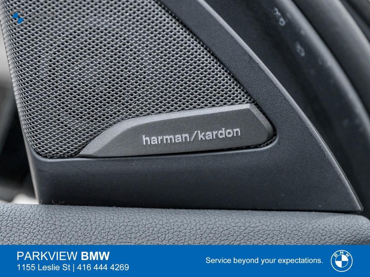 2023 BMW X4 M40i 4dr All-Wheel Drive Sports Activity Coupe Photo