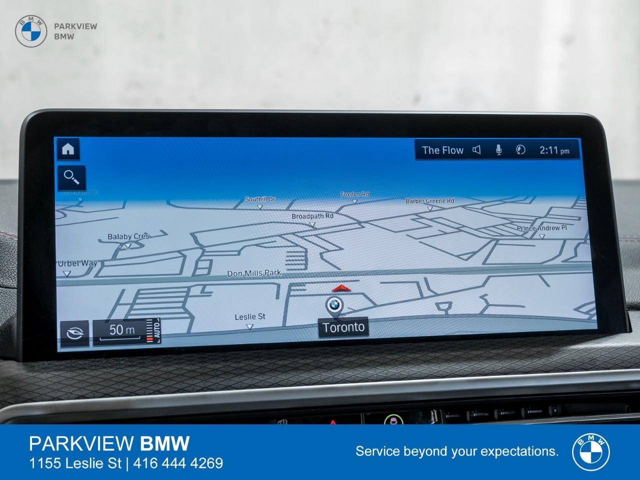 2023 BMW X4 M40i 4dr All-Wheel Drive Sports Activity Coupe Photo