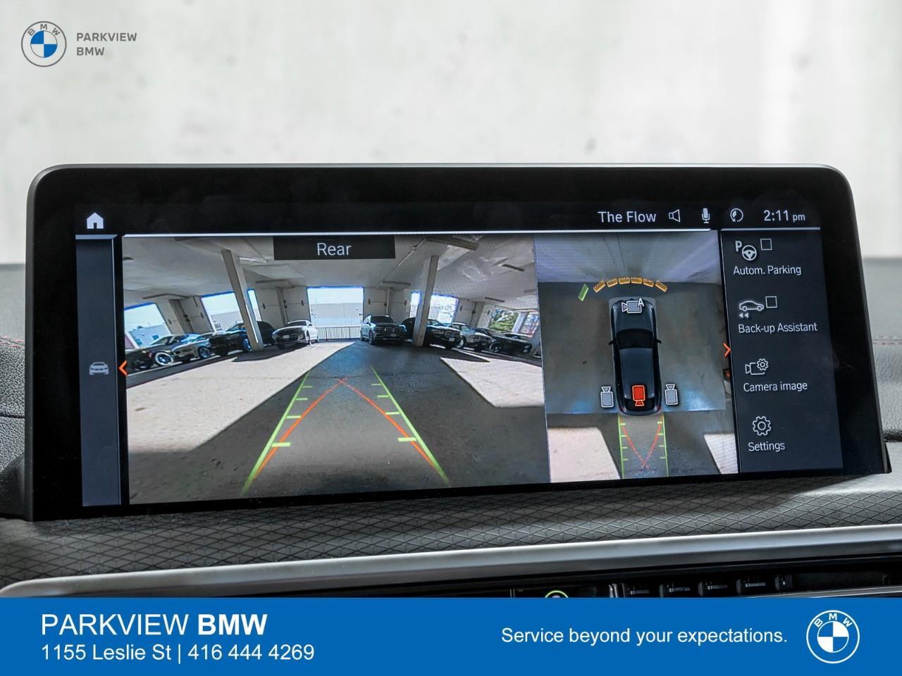 2023 BMW X4 M40i 4dr All-Wheel Drive Sports Activity Coupe Photo