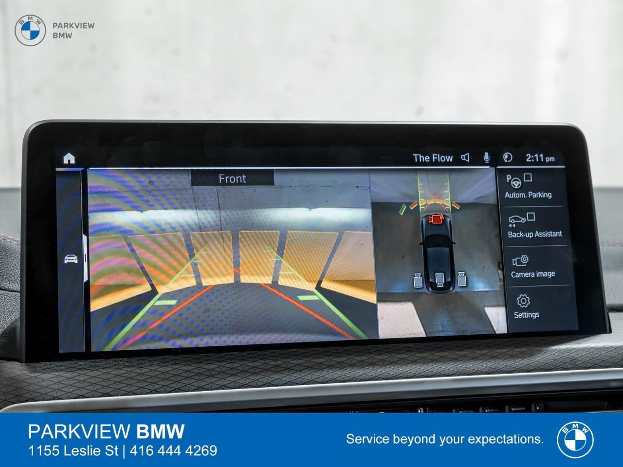 2023 BMW X4 M40i 4dr All-Wheel Drive Sports Activity Coupe Photo