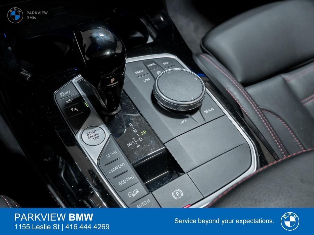 2023 BMW X4 M40i 4dr All-Wheel Drive Sports Activity Coupe Photo