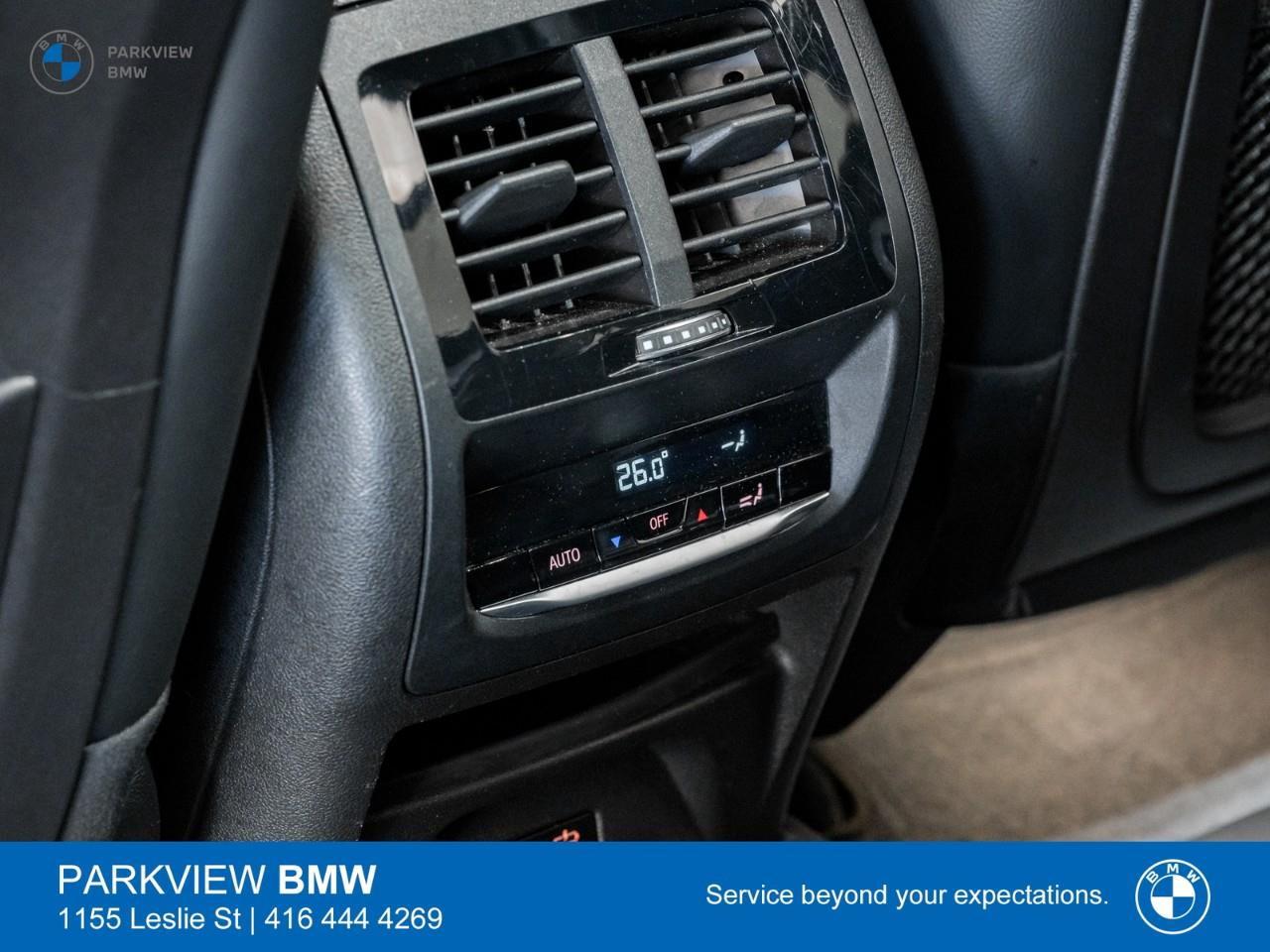 2023 BMW X4 M40i 4dr All-Wheel Drive Sports Activity Coupe Photo