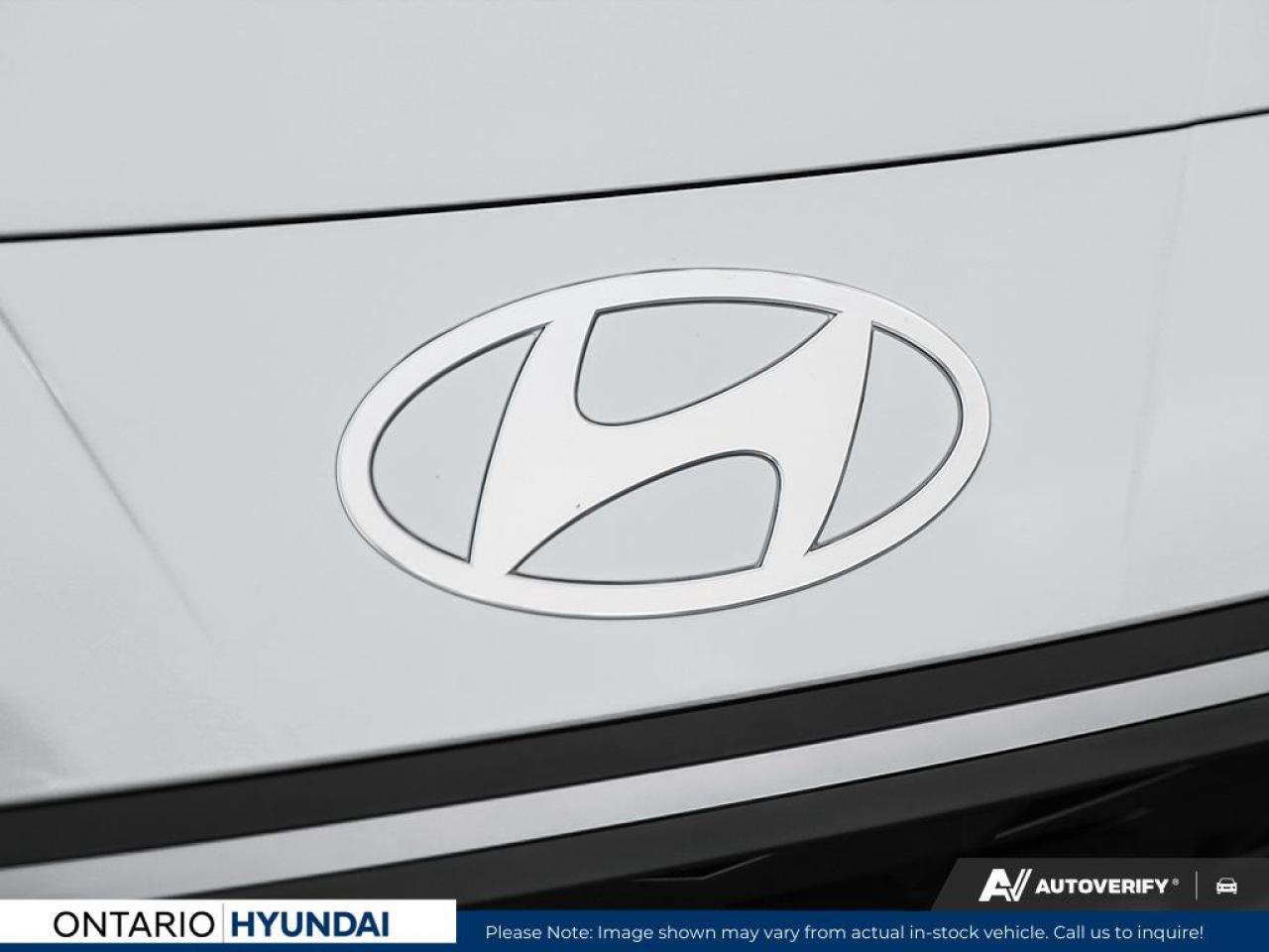2026 Hyundai Elantra Preferred w/Tech Pkg 4dr Sedan Photo