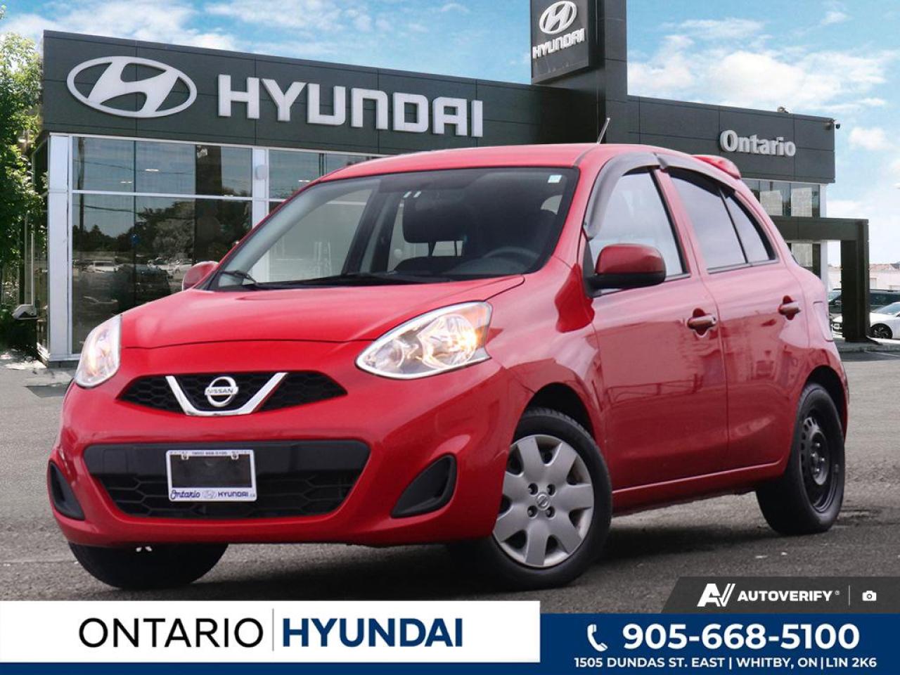 2019 Nissan Micra S (A4) 4dr Hatchback Photo0