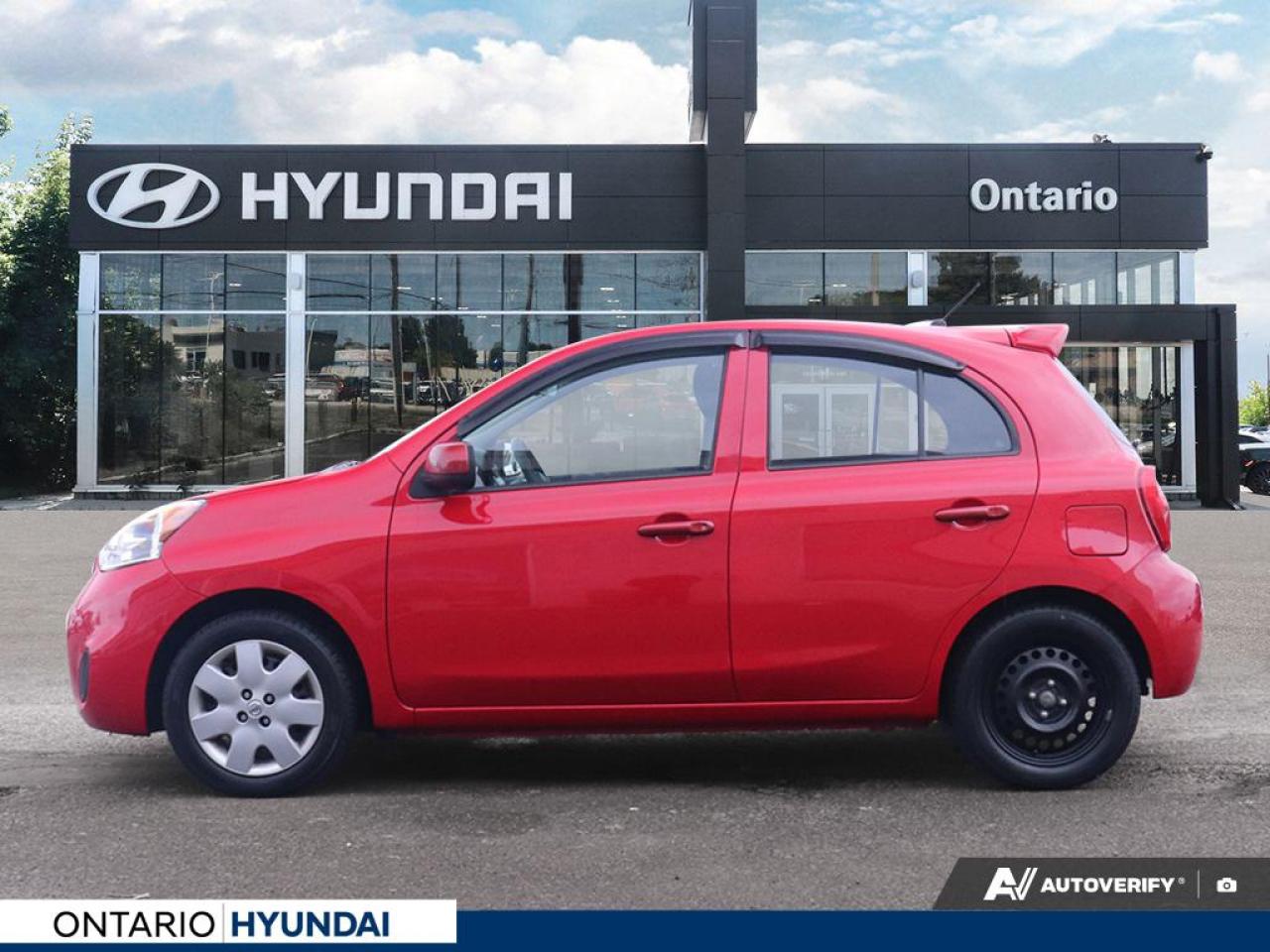 2019 Nissan Micra S (A4) 4dr Hatchback Photo2