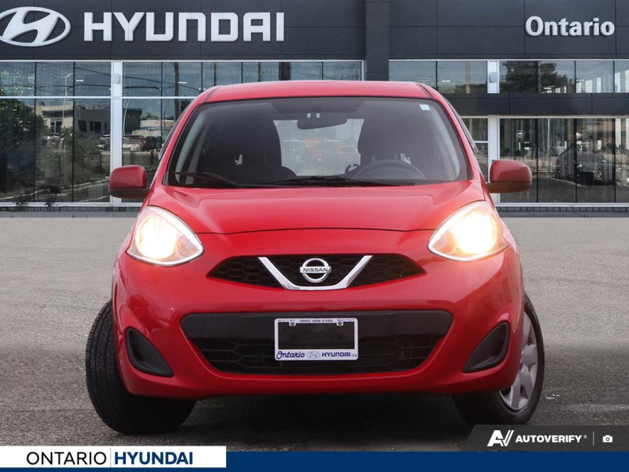 2019 Nissan Micra S (A4) 4dr Hatchback Photo