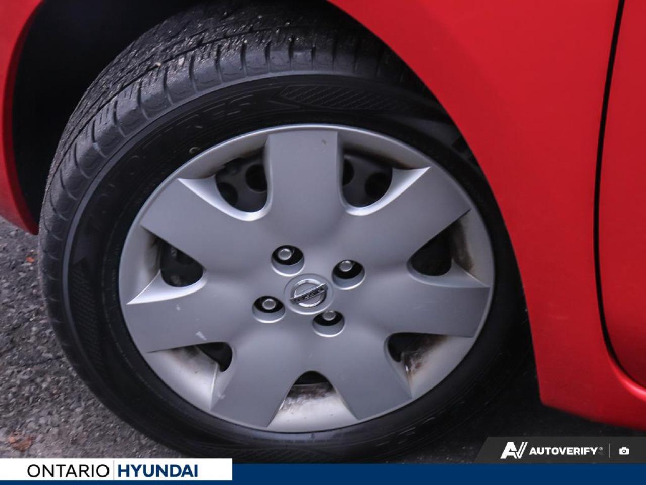 2019 Nissan Micra S (A4) 4dr Hatchback Photo