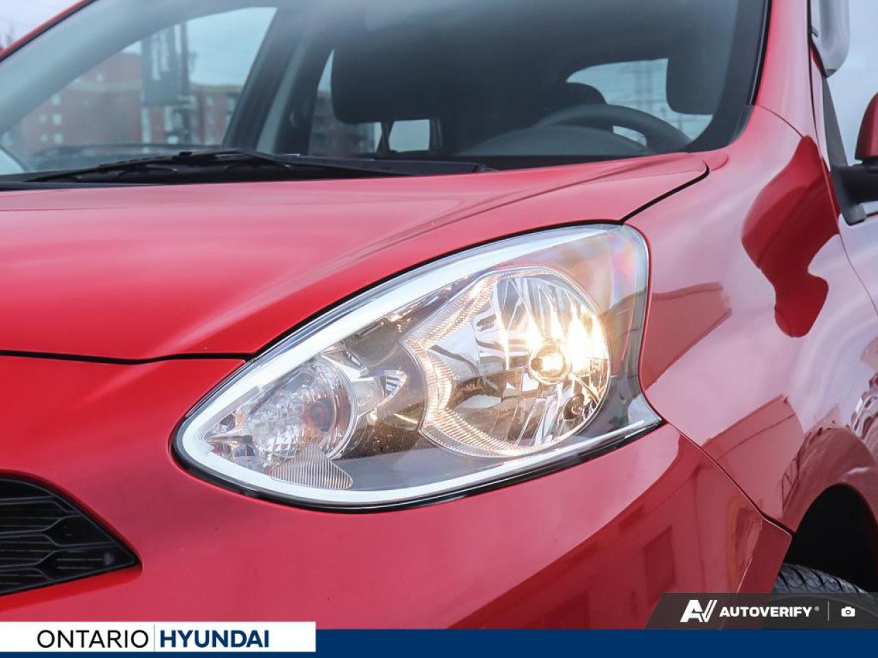 2019 Nissan Micra S (A4) 4dr Hatchback Photo