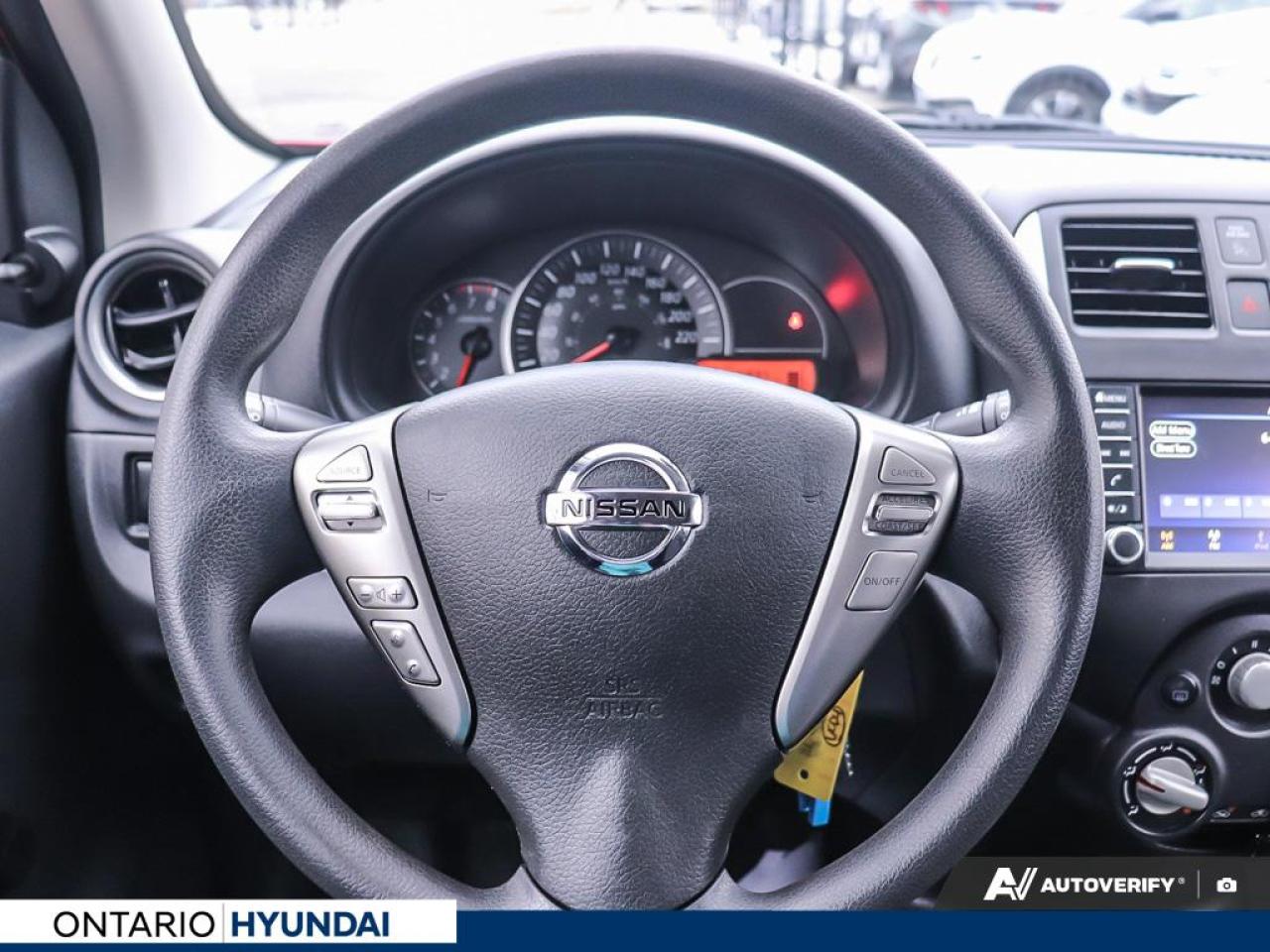 2019 Nissan Micra S (A4) 4dr Hatchback Photo