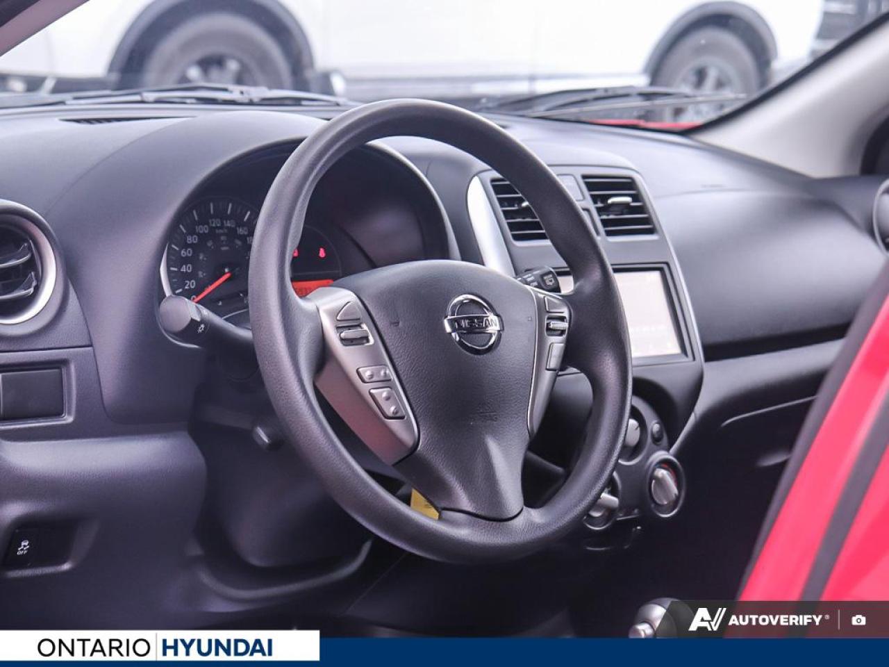 2019 Nissan Micra S (A4) 4dr Hatchback Photo