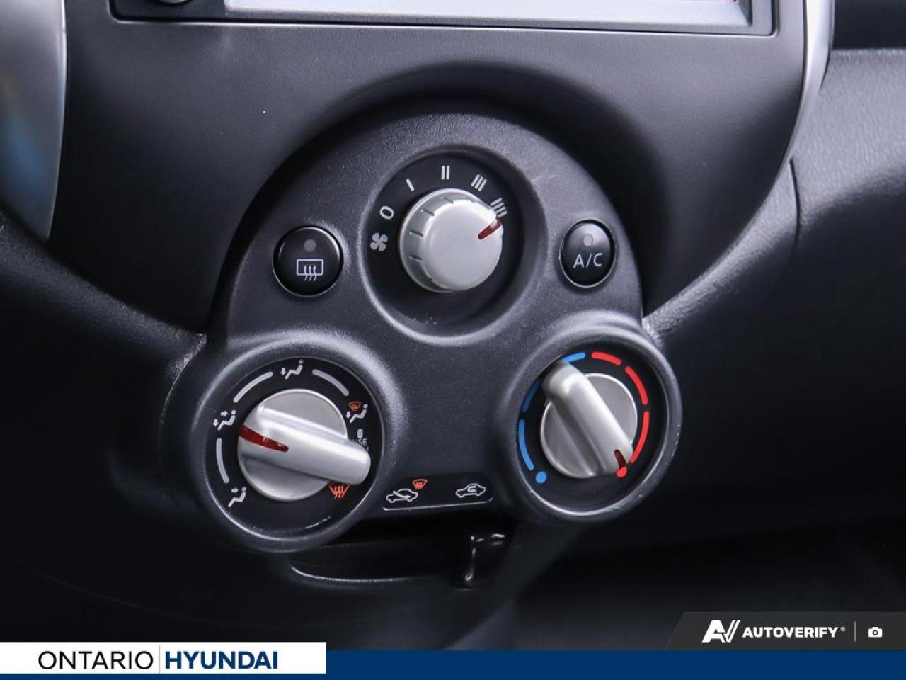 2019 Nissan Micra S (A4) 4dr Hatchback Photo