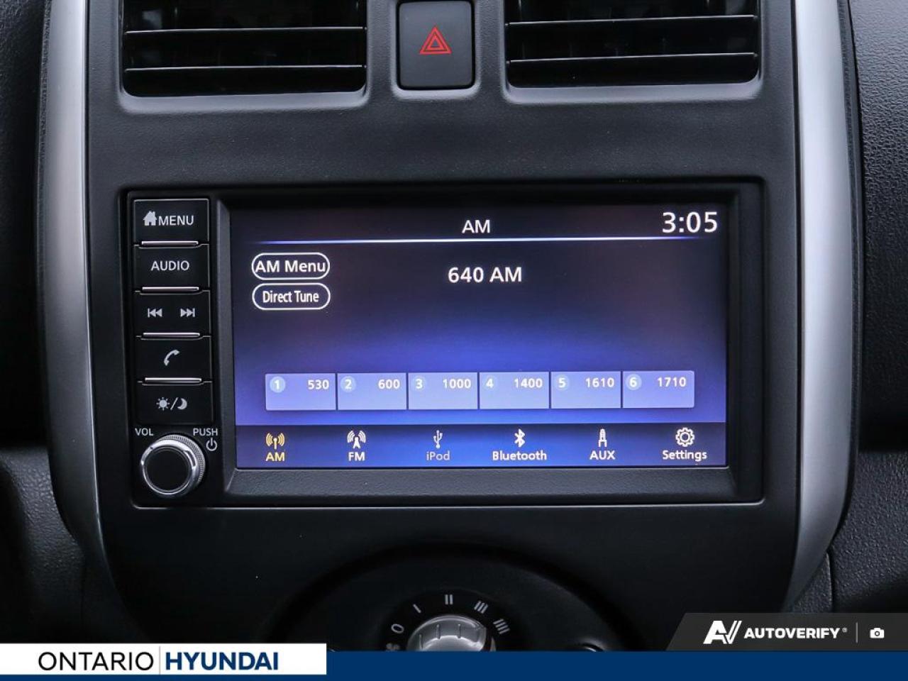 2019 Nissan Micra S (A4) 4dr Hatchback Photo