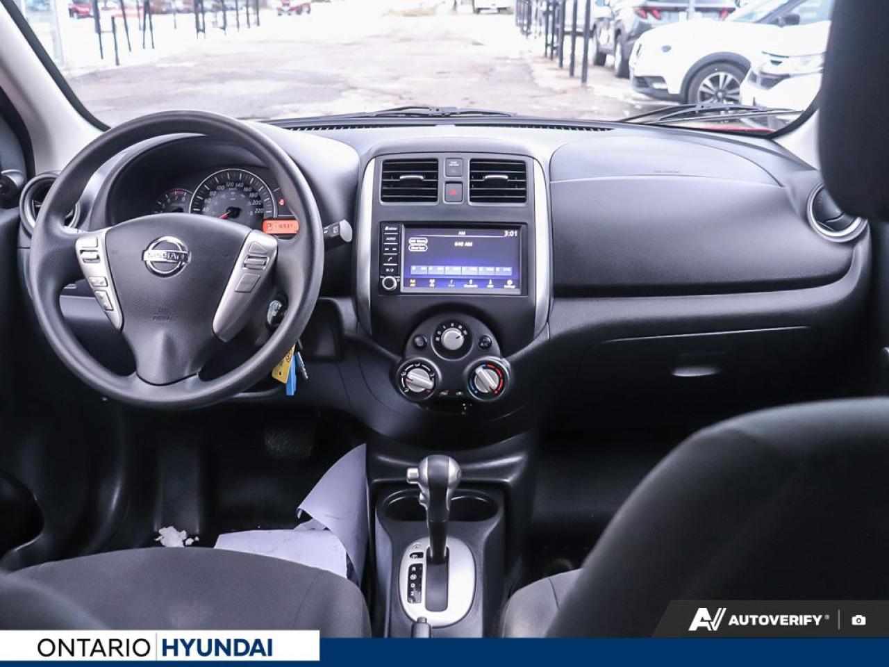 2019 Nissan Micra S (A4) 4dr Hatchback Photo