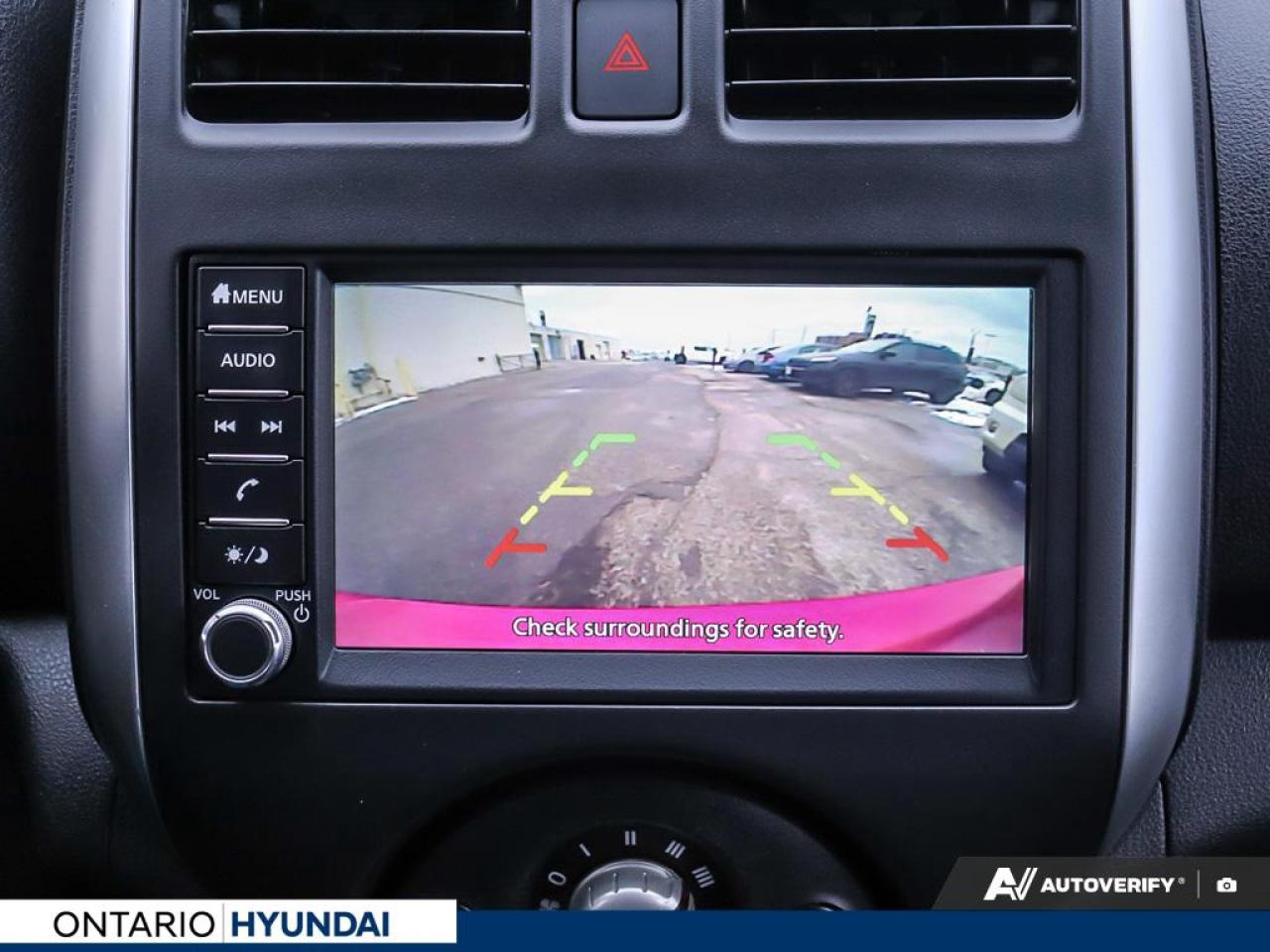 2019 Nissan Micra S (A4) 4dr Hatchback Photo