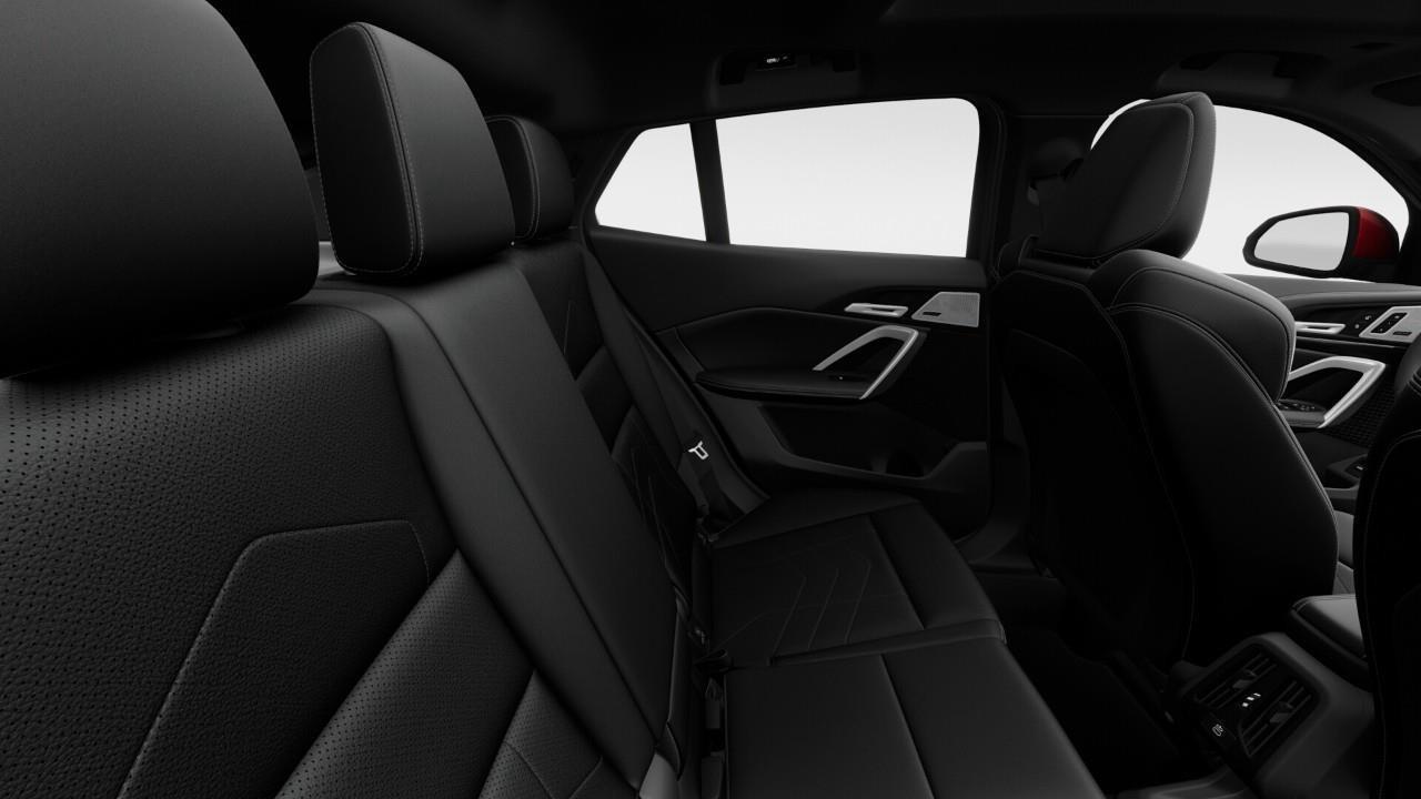 2026 BMW X2 xDrive28i 4dr All-Wheel Drive Sports Activity Coupe Photo