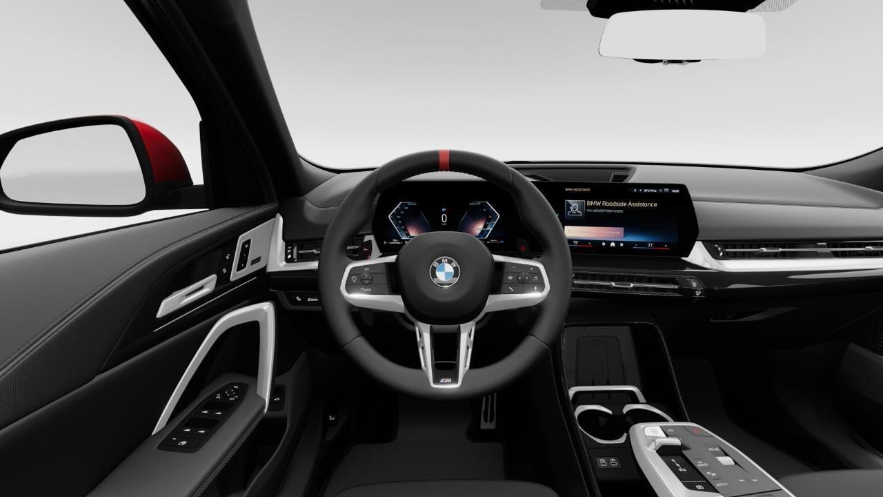 2026 BMW X2 xDrive28i 4dr All-Wheel Drive Sports Activity Coupe Photo