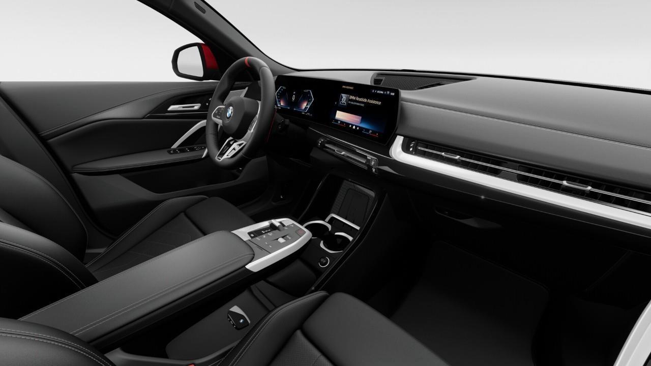 2026 BMW X2 xDrive28i 4dr All-Wheel Drive Sports Activity Coupe Photo