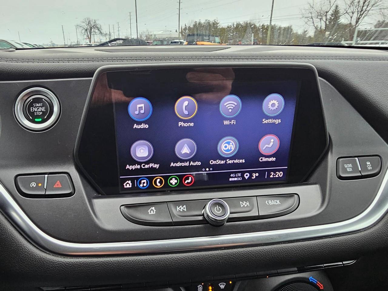 2021 Chevrolet Blazer LT All-Wheel Drive Photo