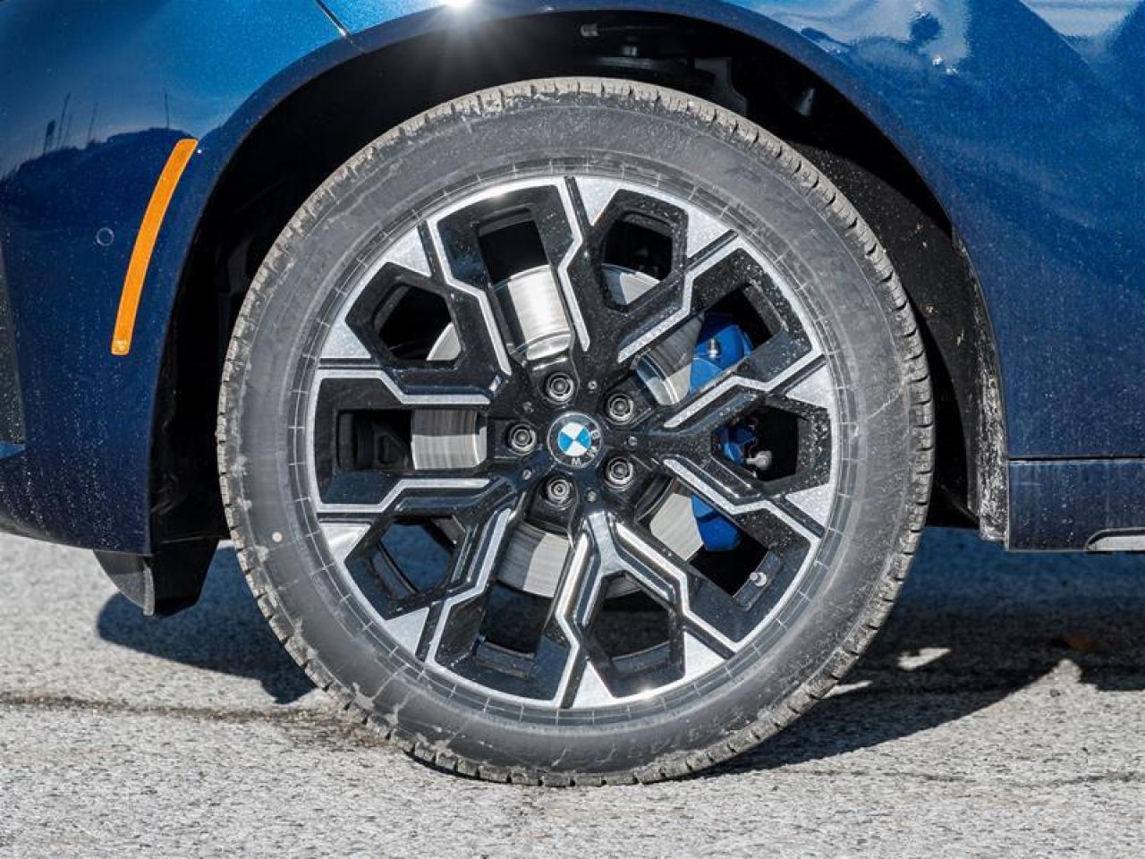 2026 BMW X3 30 xDrive 4dr All-Wheel Drive Sports Activity Vehicle Photo