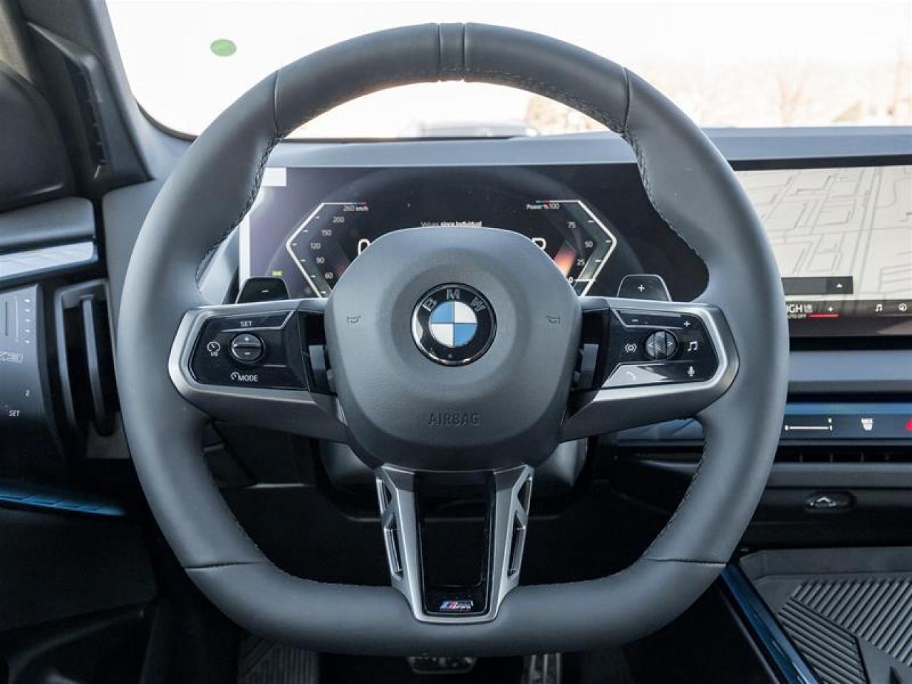 2026 BMW X3 30 xDrive 4dr All-Wheel Drive Sports Activity Vehicle Photo