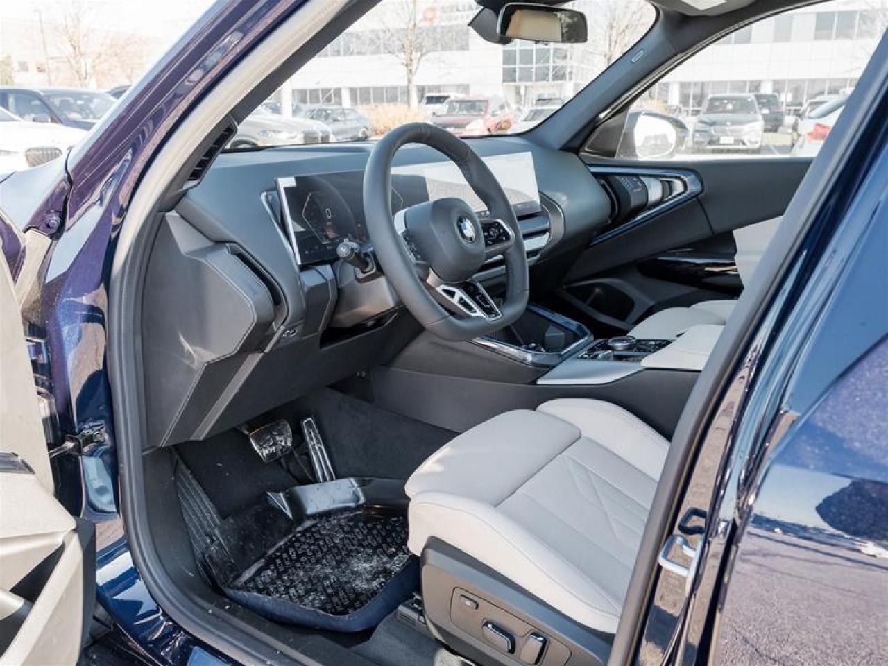 2026 BMW X3 30 xDrive 4dr All-Wheel Drive Sports Activity Vehicle Photo