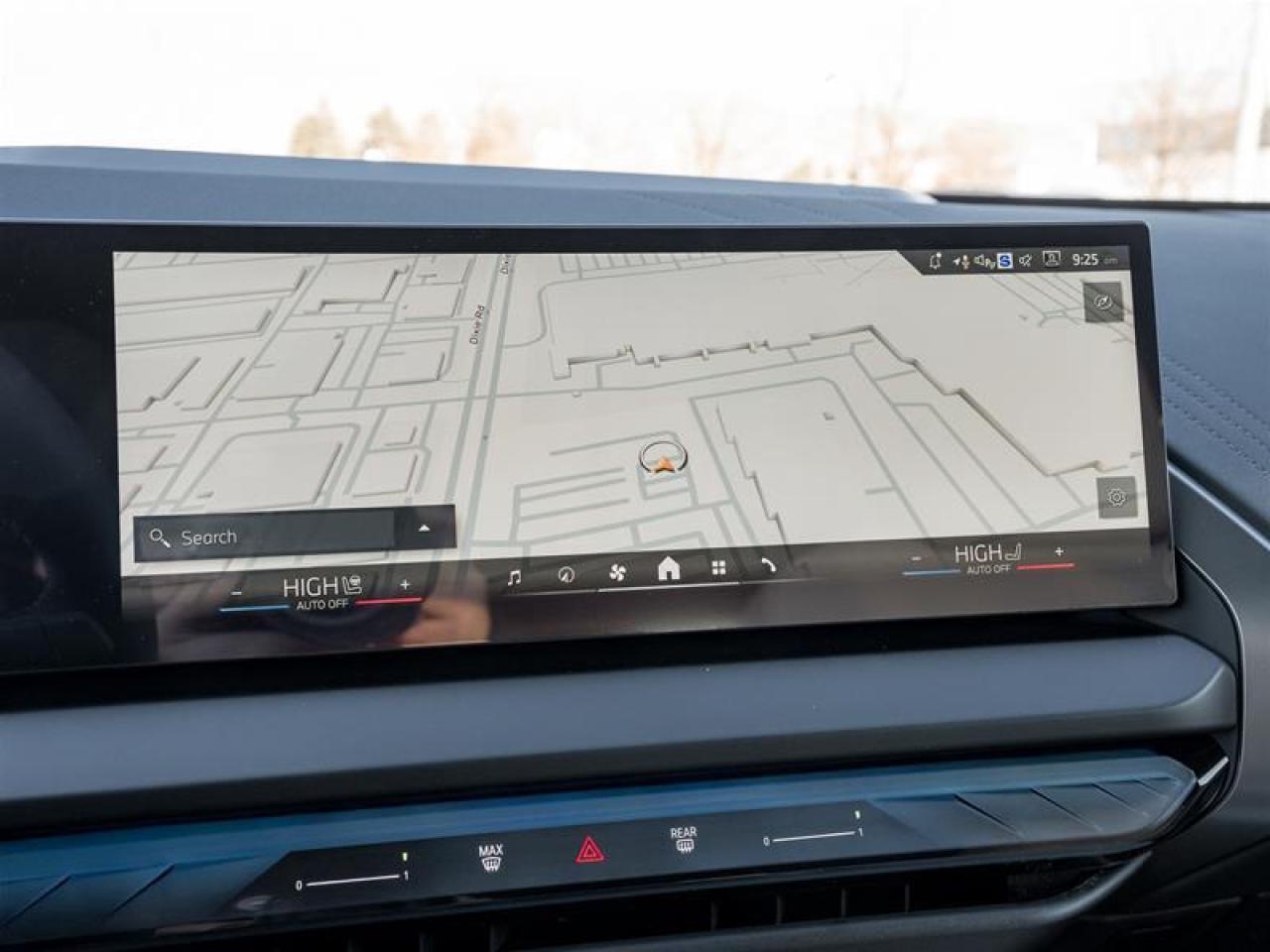 2026 BMW X3 30 xDrive 4dr All-Wheel Drive Sports Activity Vehicle Photo