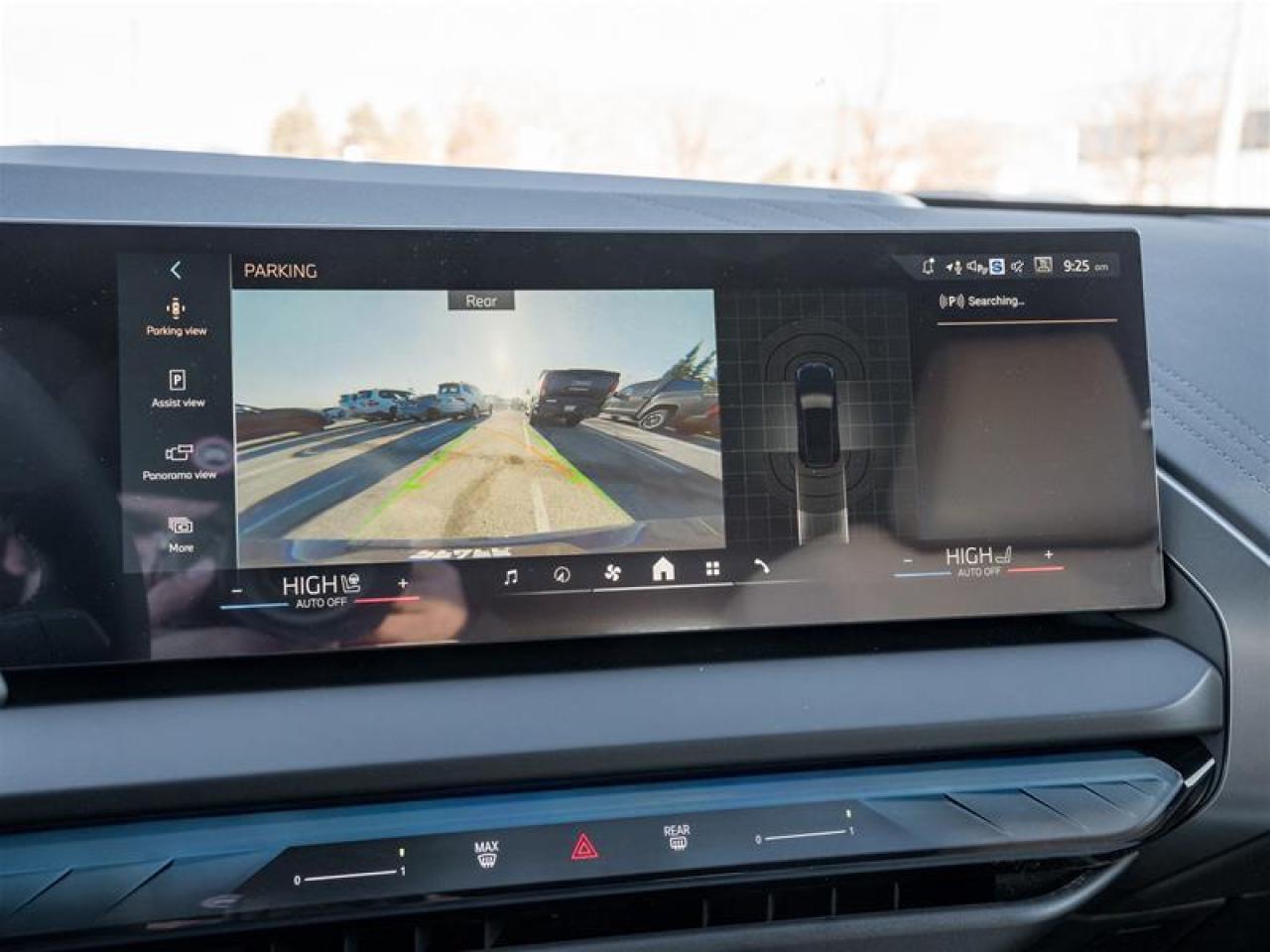 2026 BMW X3 30 xDrive 4dr All-Wheel Drive Sports Activity Vehicle Photo