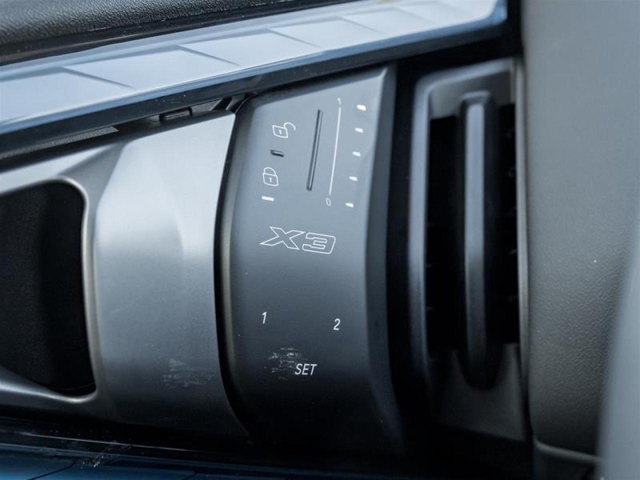 2026 BMW X3 30 xDrive 4dr All-Wheel Drive Sports Activity Vehicle Photo