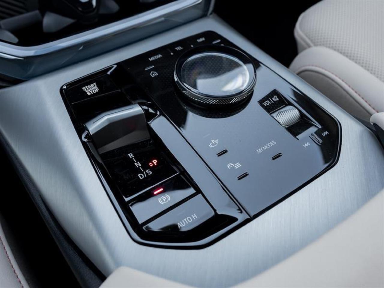 2026 BMW X3 30 xDrive 4dr All-Wheel Drive Sports Activity Vehicle Photo