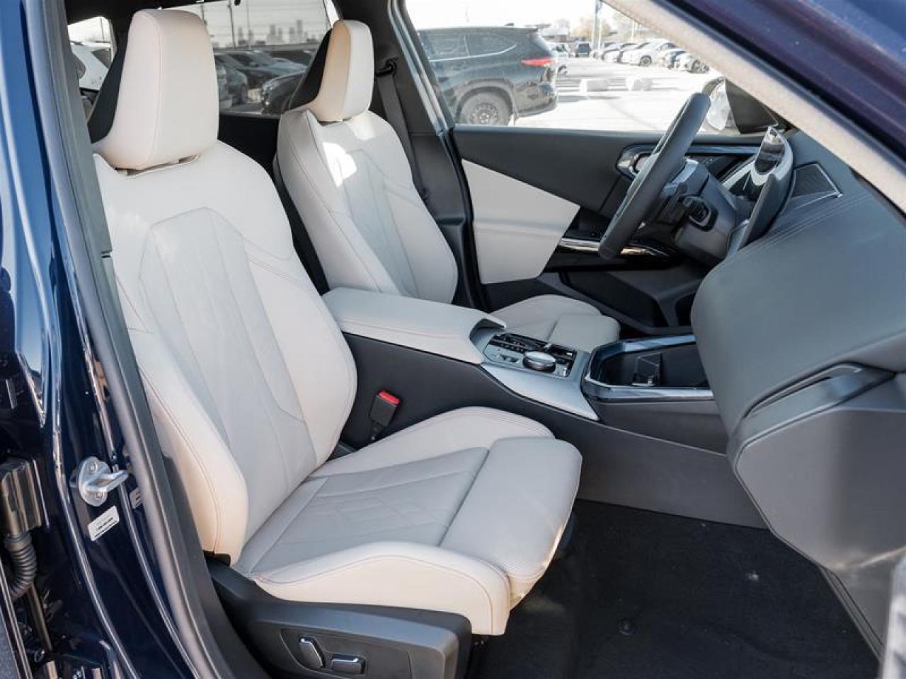 2026 BMW X3 30 xDrive 4dr All-Wheel Drive Sports Activity Vehicle Photo