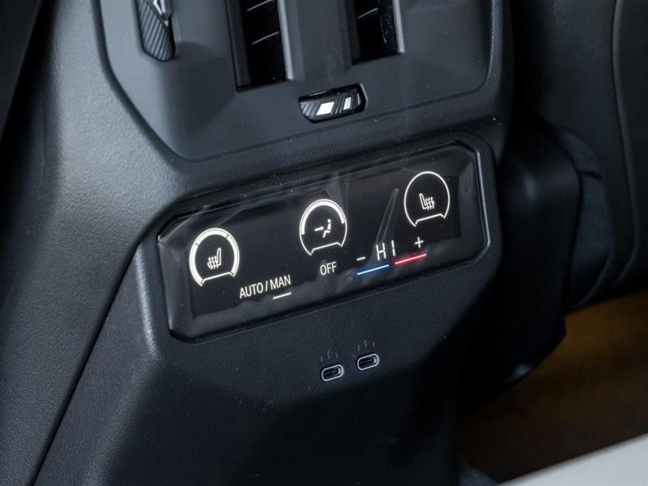 2026 BMW X3 30 xDrive 4dr All-Wheel Drive Sports Activity Vehicle Photo