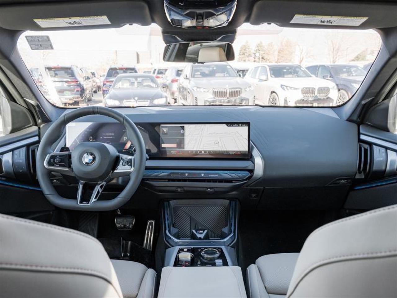 2026 BMW X3 30 xDrive 4dr All-Wheel Drive Sports Activity Vehicle Photo