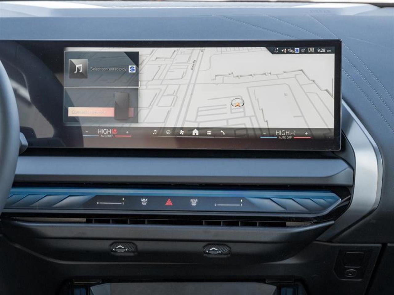 2026 BMW X3 30 xDrive 4dr All-Wheel Drive Sports Activity Vehicle Photo